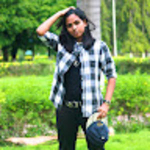 Meet your Posher, Ashnah